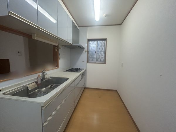 摂津市千里丘6丁目 戸建 キッチン