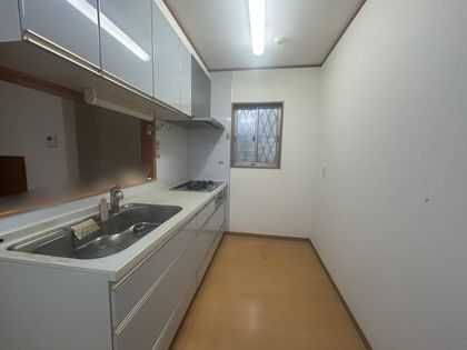 摂津市千里丘6丁目 戸建 キッチン