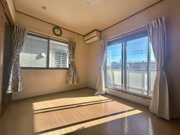 摂津市千里丘6丁目 戸建 室内 摂津市千里丘6丁目 戸建 室内