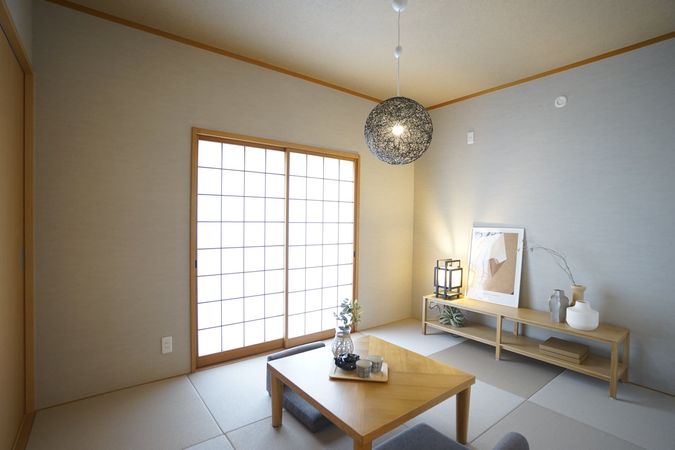 吹田市岸部北五丁目 戸建 室内 吹田市岸部北五丁目 戸建 室内
