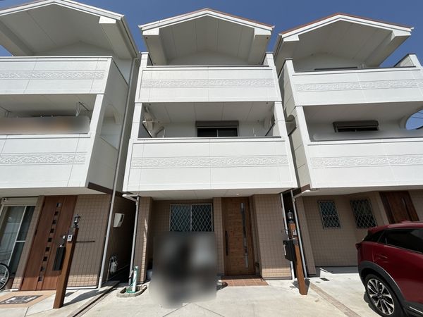 南高浜町 中古戸建 外観 南高浜町 中古戸建 外観