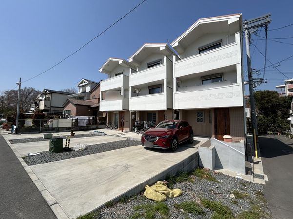 南高浜町 中古戸建 外観 南高浜町 中古戸建 外観