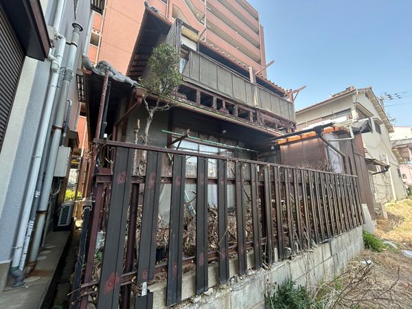 吹田市片山町一丁目 外観 吹田市片山町一丁目 外観