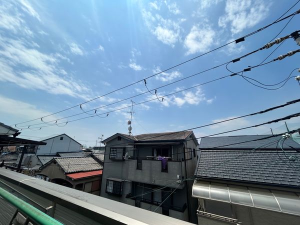摂津市別府2丁目 眺望 摂津市別府2丁目 眺望