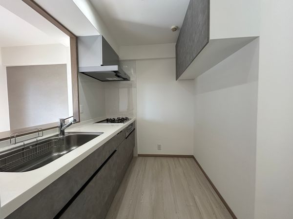 ステイツ吹田千里丘 キッチン