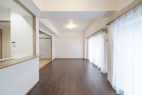 ステイツ吹田千里丘 リビング