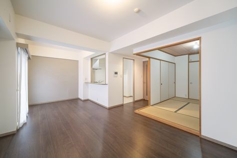 ステイツ吹田千里丘 リビング