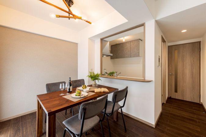 ステイツ吹田千里丘 室内 ステイツ吹田千里丘 室内