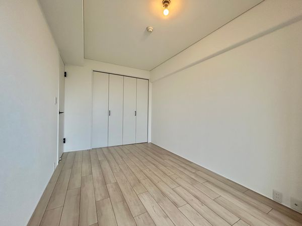 千里丘グランドハイツ 室内