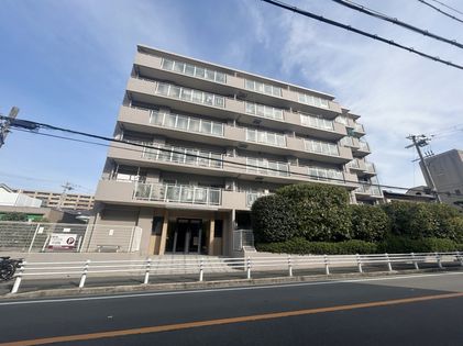 ステイツ吹田千里丘 外観