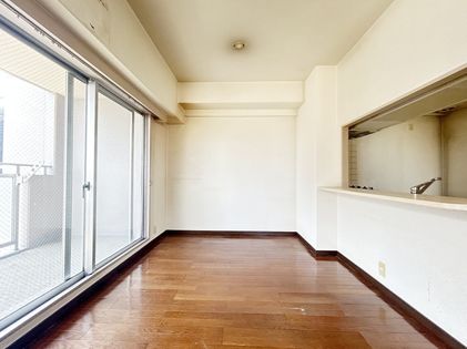 ステイツ吹田千里丘 室内