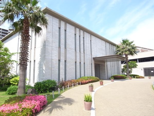 ザ・千里ガーデンズ ブライトウィング エントランス ザ・千里ガーデンズ ブライトウィング エントランス