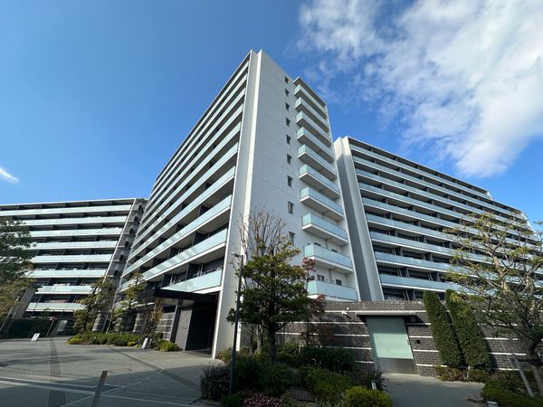 MIRAIMOスクエア 外観 外観