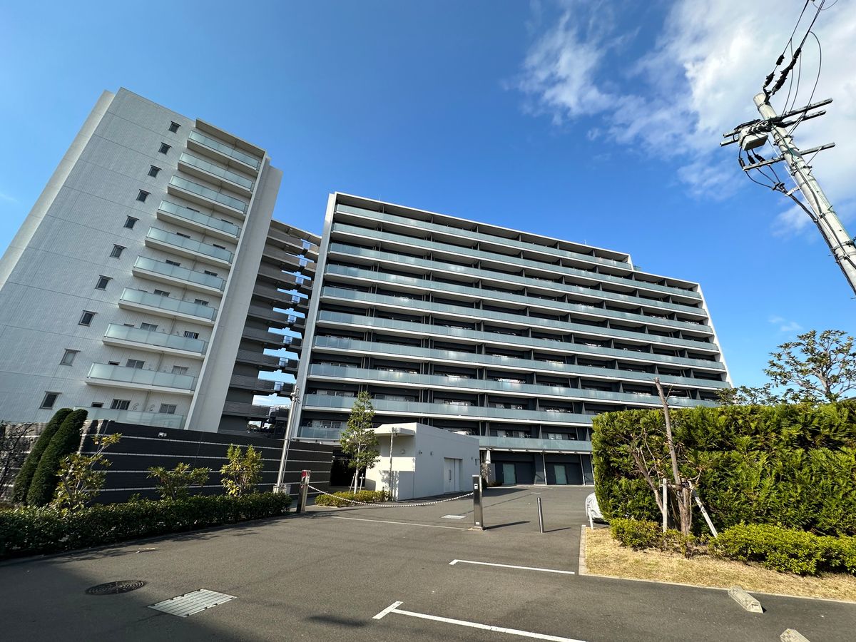 MIRAIMOスクエア 外観 外観