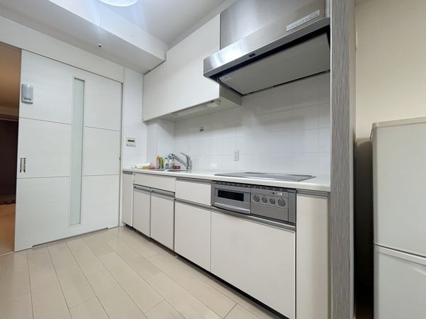 エイジングコート千里丘 キッチン エイジングコート千里丘 キッチン