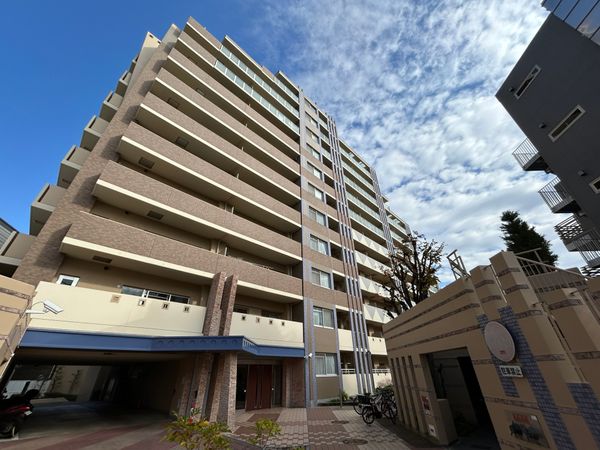 パレ千里 外観 パレ千里 外観