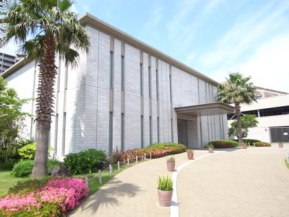 ザ・千里ガーデンズ ブライトウイング 外観