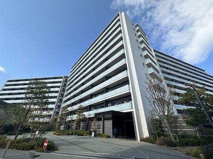 MIRAIMOスクエア 外観