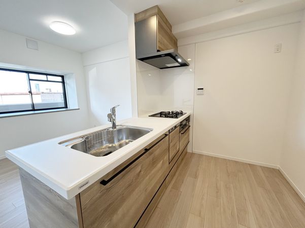 エンゼルハイム吹田東 キッチン エンゼルハイム吹田東 キッチン
