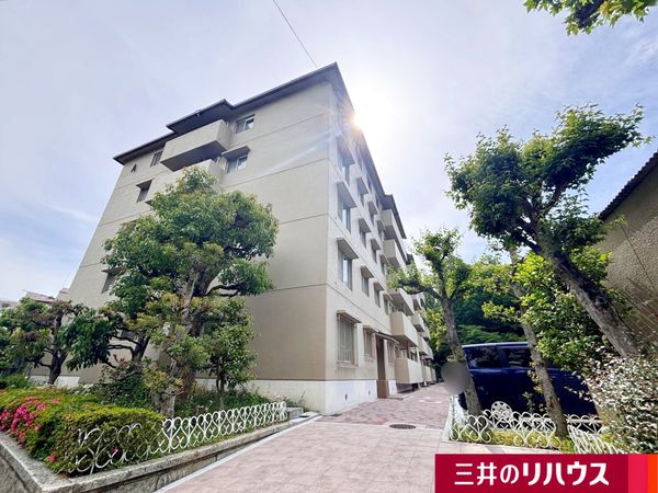 メゾン千里丘 外観 外観