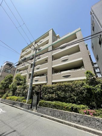 ディークラディア吹田千里丘 外観