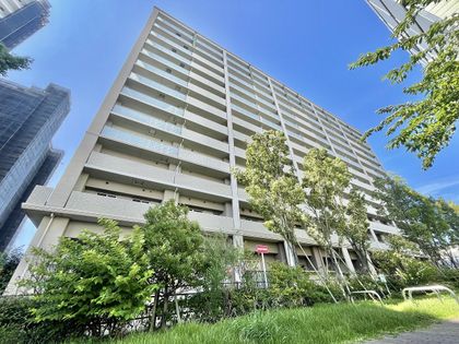 ユニエス南千里丘 外観