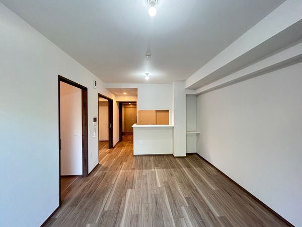 マスターズマンション吹田千里丘中楽坊 リビング