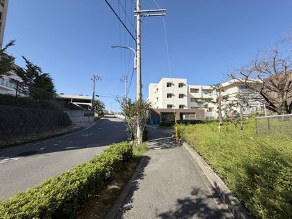 千里ディアヒルズ アーバ・リッジ その他現地 その他現地