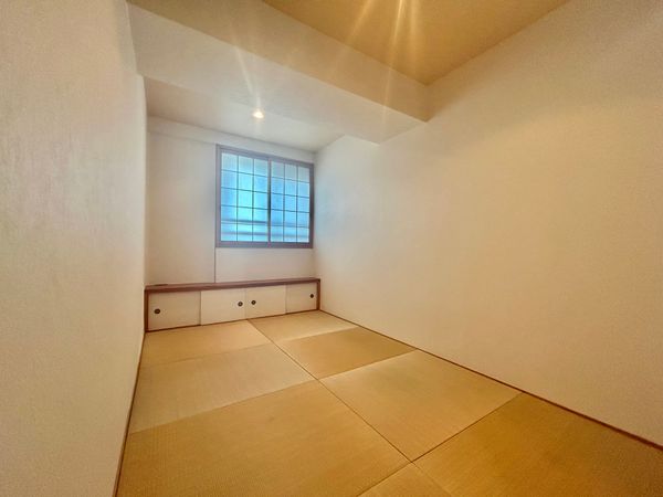 日興千里丘スカイマンション B棟 室内 日興千里丘スカイマンション B棟 室内
