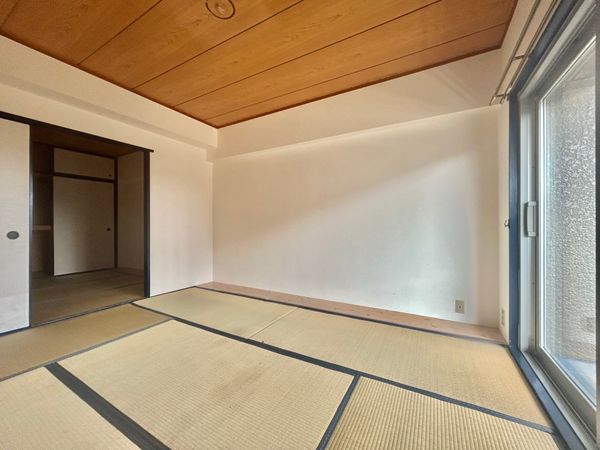 日興千里丘スカイマンション B棟 室内 日興千里丘スカイマンション B棟 室内