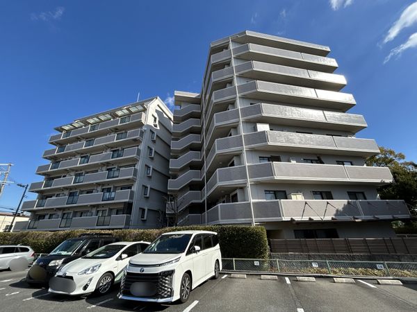 エンゼルハイム吹田東 外観 エンゼルハイム吹田東 外観