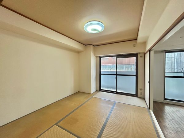 千里丘サニーハイツ 室内 千里丘サニーハイツ 室内