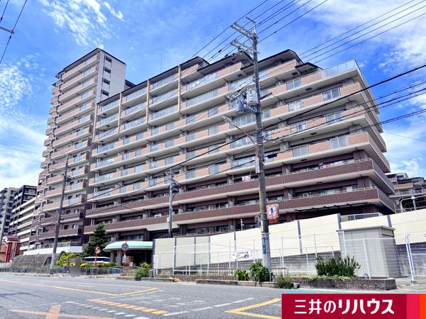 ソフィア千里丘ブライトスクエア 外観 ソフィア千里丘ブライトスクエア 外観