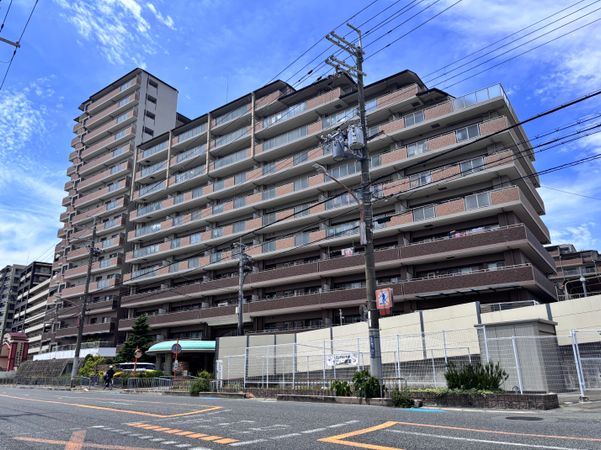 ソフィア千里丘ブライトスクエア 外観 ソフィア千里丘ブライトスクエア 外観