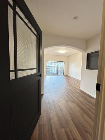 メゾン千里丘新芦屋2番館 リビング メゾン千里丘新芦屋2番館 リビング