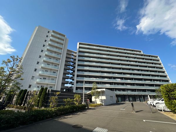 MIRAIMOスクエア 外観 MIRAIMOスクエア 外観