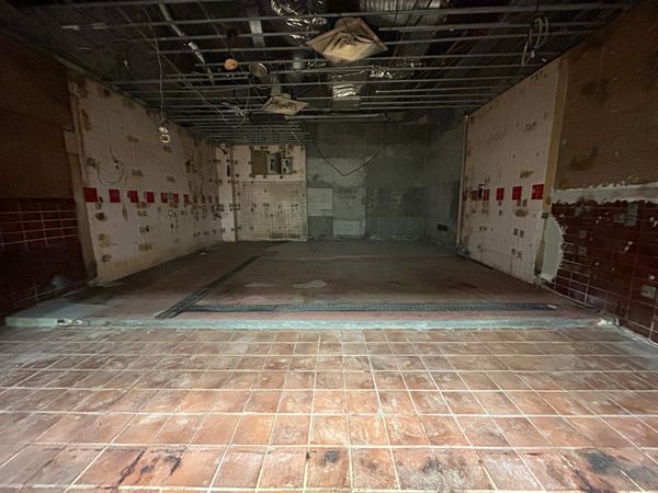 サンクス二番館 室内 サンクス二番館 室内