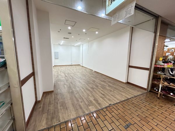 サンクス二番館 室内 サンクス二番館 室内