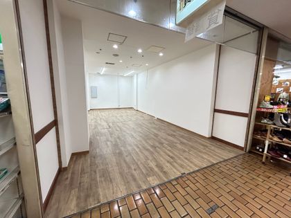 サンクス二番館 室内