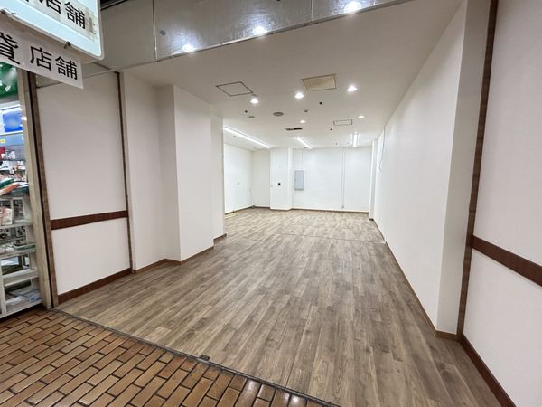 サンクス二番館 室内 サンクス二番館 室内