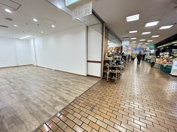 サンクス二番館 室内 サンクス二番館 室内