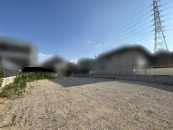 武庫之荘2丁目土地1号地 土地写真 武庫之荘2丁目土地1号地 土地写真