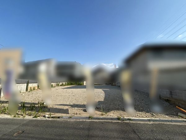 武庫之荘2丁目土地2号地 土地写真 武庫之荘2丁目土地2号地 土地写真