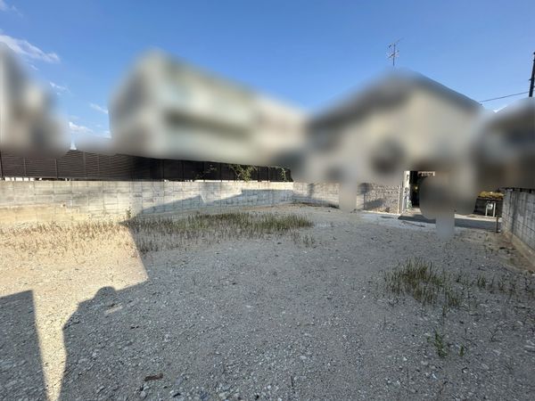 武庫之荘2丁目土地2号地 土地写真 武庫之荘2丁目土地2号地 土地写真