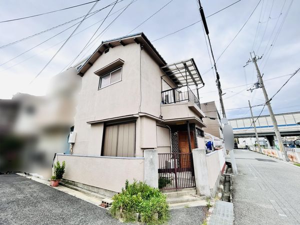 土地写真