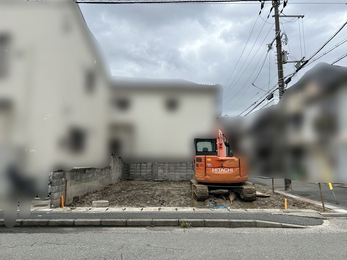 土地写真