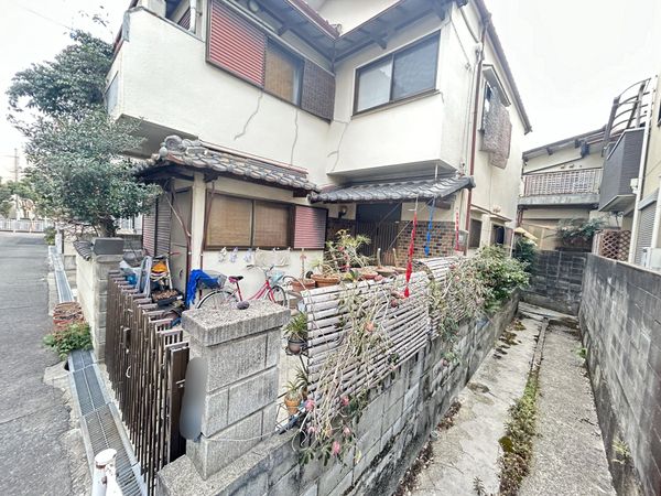 武庫之荘6丁目 土地 土地写真 武庫之荘6丁目 土地 土地写真