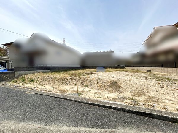 南武庫之荘5丁目 土地 土地写真 南武庫之荘5丁目 土地 土地写真