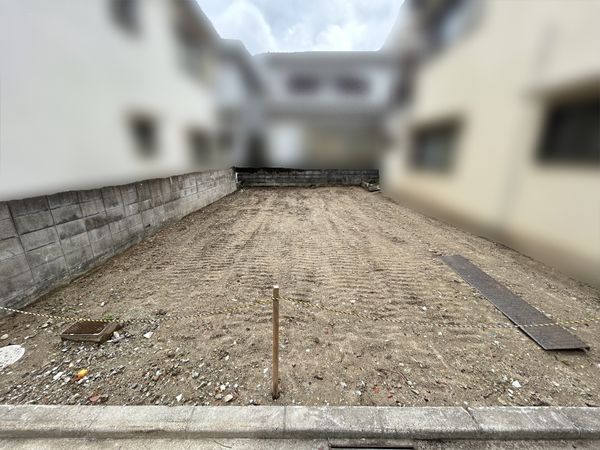 富松町1丁目 土地 土地写真 富松町1丁目 土地 土地写真