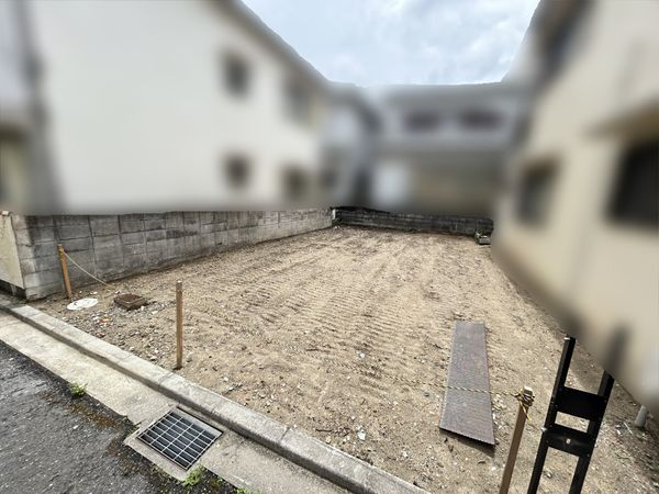 富松町1丁目 土地 土地写真 富松町1丁目 土地 土地写真